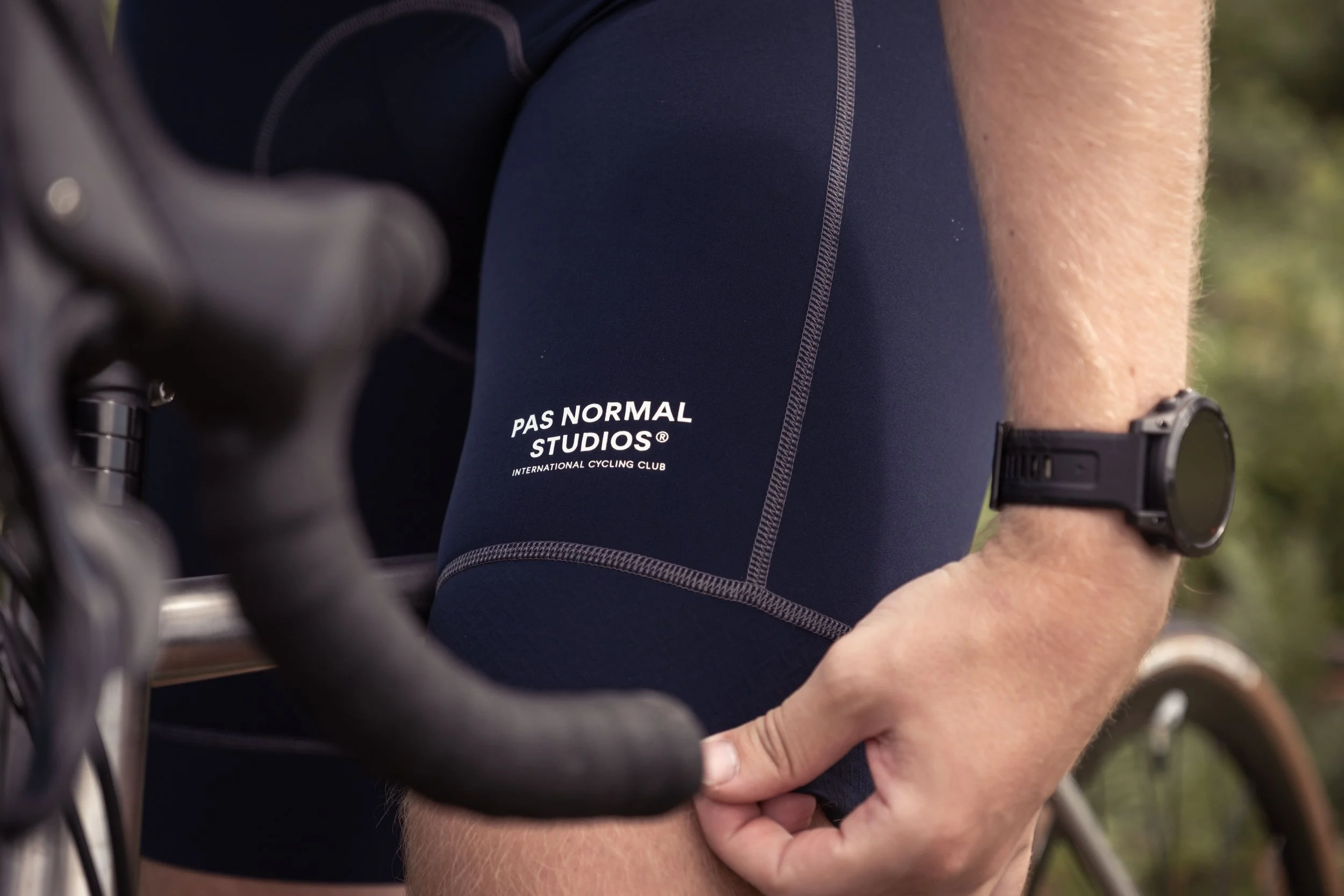 Pas Normal Escapism Light Shorts and Jersey Review — Boundless